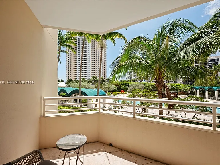 888 Brickell Key Dr #609 — Photo 24