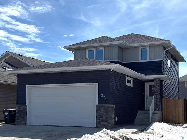 371 Childers CRESCENT, Saskatoon, SK S7L 4L1