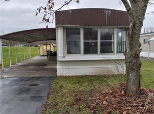 1078 Wish Cir, East Aurora, NY 14052