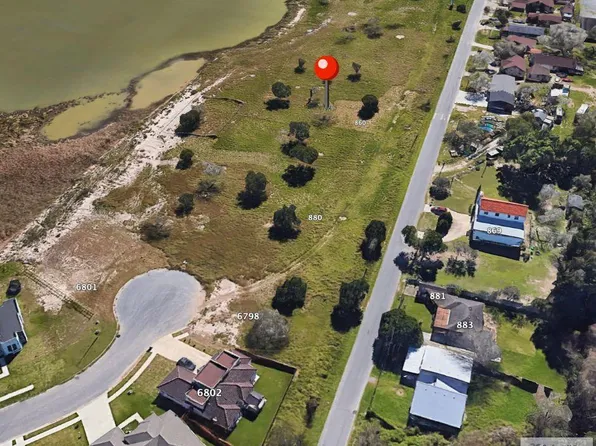 860 N Dakota Ave, Brownsville, TX 78521