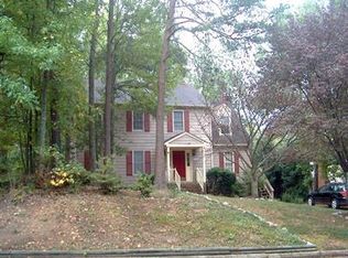 11101 Ingallston Rd, Henrico, VA 23233