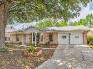 2532 Hiawatha, San Antonio, TX 78210
