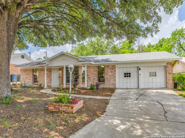 2532 HIAWATHA, San Antonio, TX 78210