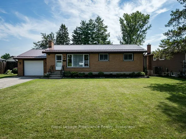 193 Henry St, Stirling Rawdon, ON K0K 3E0
