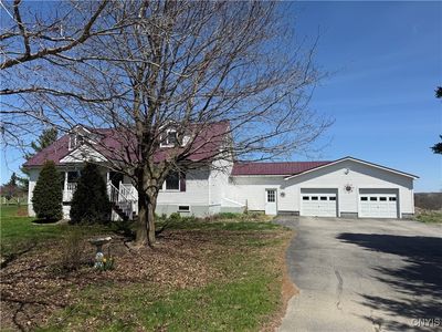 162 English Settlement Rd, Ogdensburg, NY, 13669