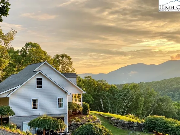 638 Chestnut Dale Road, Newland, NC 28657