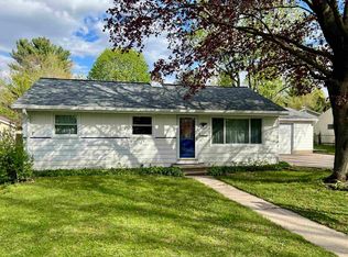 4417 Jay Dr, Madison, WI 53704