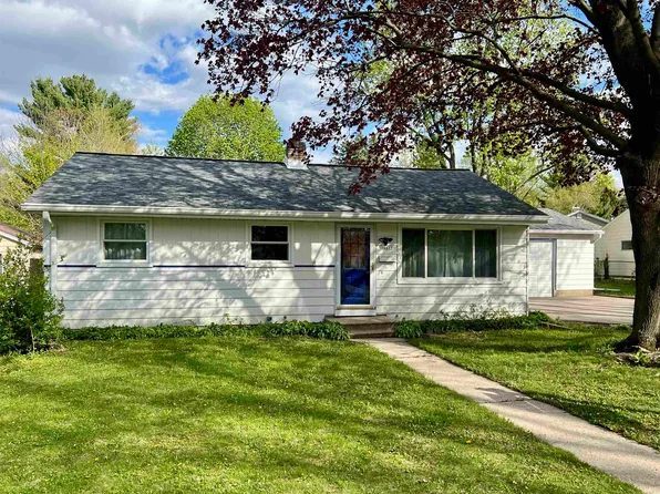 4417 Jay Dr, Madison, WI 53704