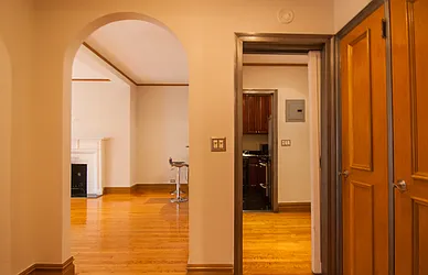 Rented by WAM Partners - William Moses Co.