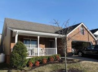 643 Willowcrest Pl, Kingsport, TN 37660