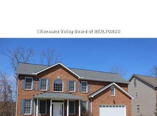 114 Gettysburg Rd, Charleston, WV 25309