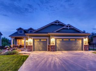 6508 S Oak Hill Cir, Aurora, CO 80016