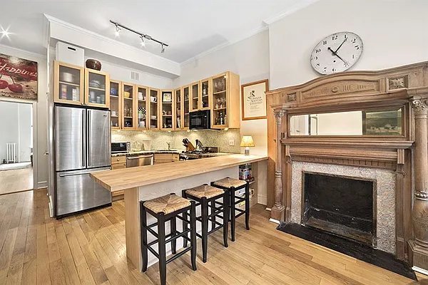 Rented by Citi Habitats | media 1