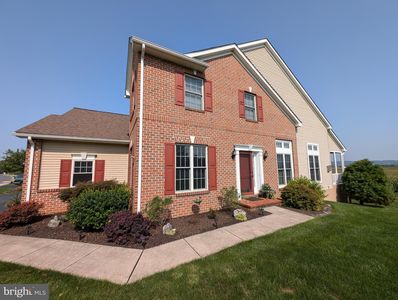 84 Weaver Ave, Ephrata, PA, 17522