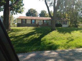 12509 E 53rd Ter, Kansas City, MO 64133