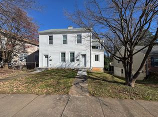 127 Marshall Ter, Danville, VA 24541