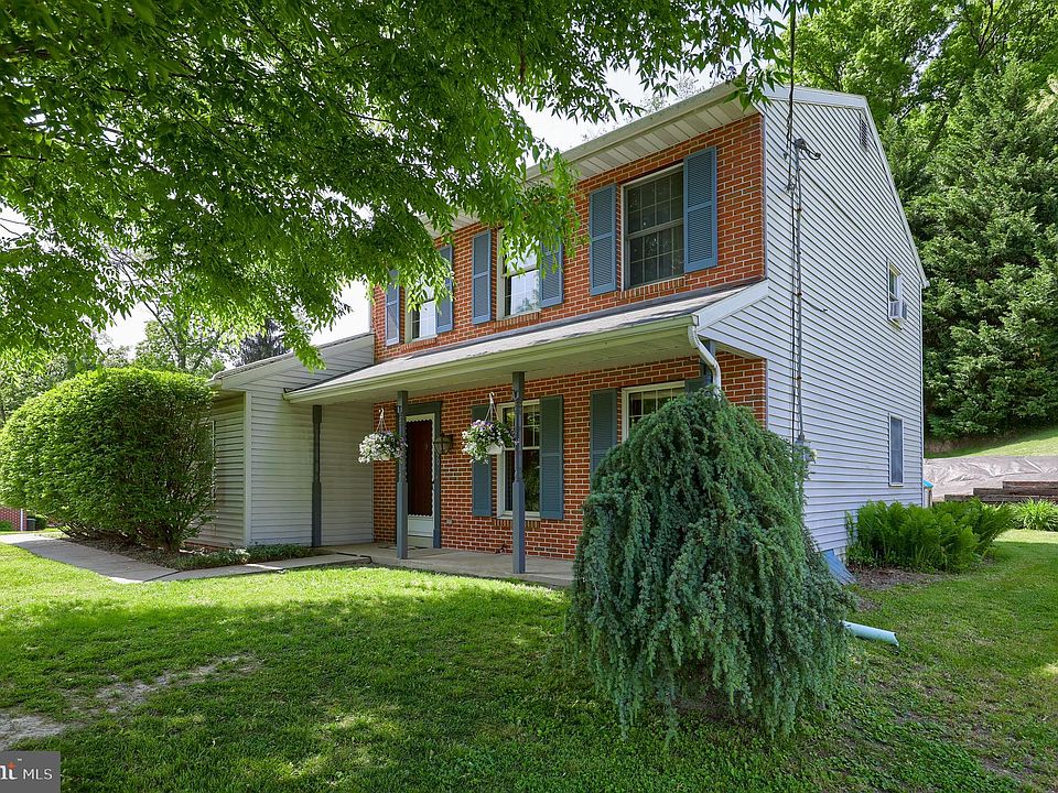 1650 Stony Battery Rd, Lancaster, PA 17601 Zillow