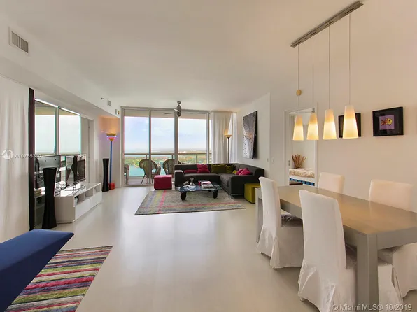 450 Alton Rd APT 3005, Miami Beach, FL 33139