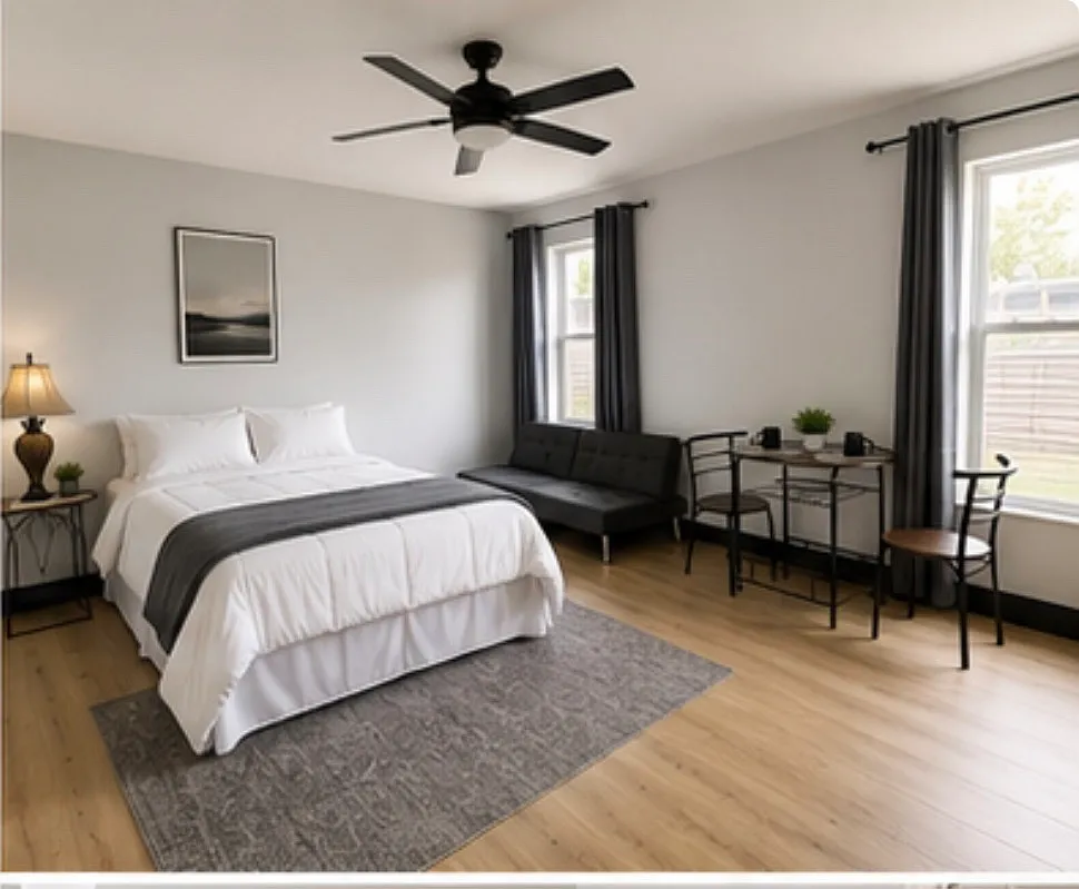 Studio, 182 sqft, $1,250 — Photo 1