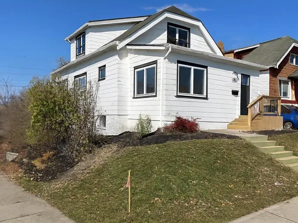 2597 South Austin STREET, Milwaukee, WI 53207