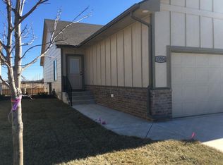 13704 W 13th Ct, Wichita, KS 67235
