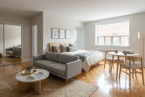 1291 Bayview Ave #506 Photo 1
