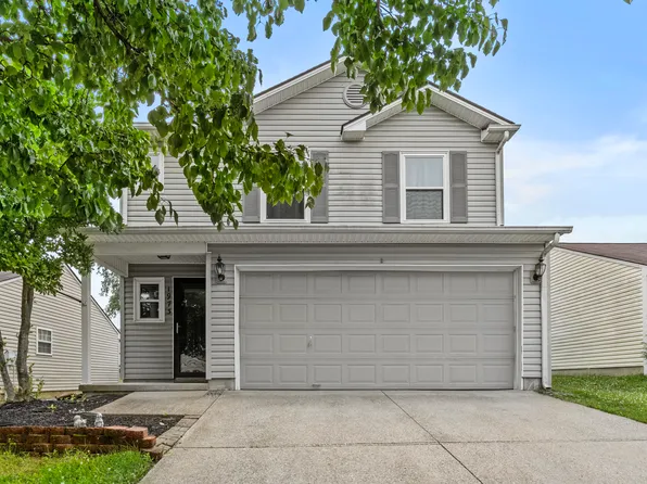 1973 Arbor Station Way, Lexington, KY 40511