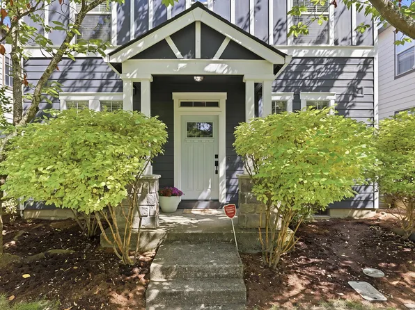 9118 N Haven Ave, Portland, OR 97203