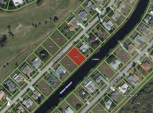 109 Caddy Rd, Rotonda West, FL 33947