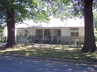 620 G St NE, Miami, OK 74354