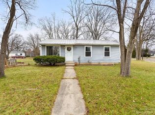 2153 Champagne Dr, Ann Arbor, MI