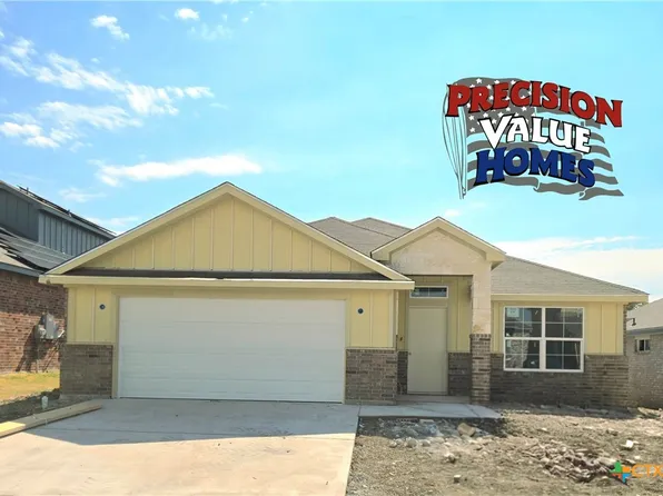 1409 Lindsey Dr, Copperas Cove, TX 76522