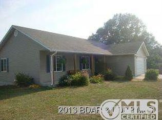 100 Highway Y, Eldon, MO 65026