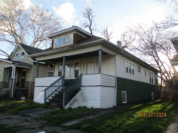 (undisclosed Address), Chicago, IL 60628