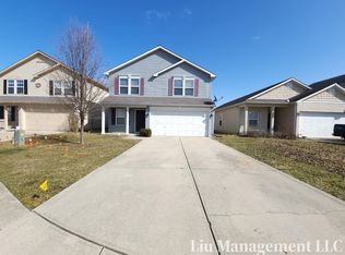 531 Sun Catcher Dr, Avon, IN 46123