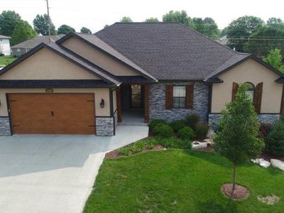 2504 Spanish Bay Dr, Columbia, MO, 65202