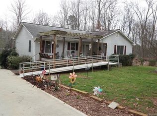 1540 Carpenter St, Newton, NC 28658