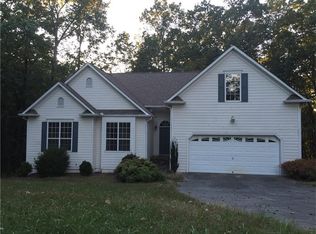 136 Tower Ridge Rd, Cartersville, GA 30121