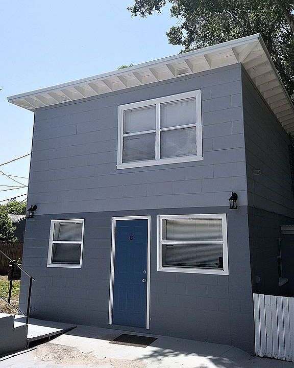 1st image of 1408 N Fort Harrison Ave APT C