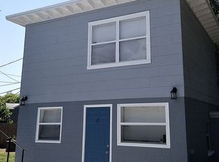 1408 N Fort Harrison Ave APT C, Clearwater, FL 33755