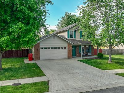 606 Coleman Dr, Berea, KY, 40403