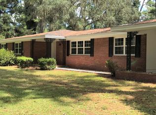 26218 Highway 129, Branford, FL 32008