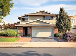 2671 W 232nd St, Torrance, CA 90505