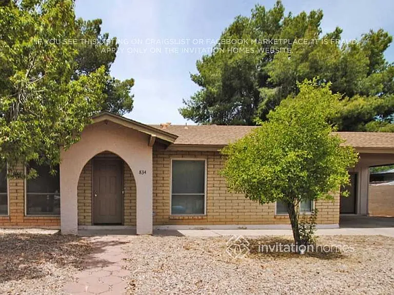 834 E Glade Ave — Photo 2