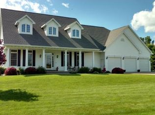 N415 Foxwood Dr, Appleton, WI 54914