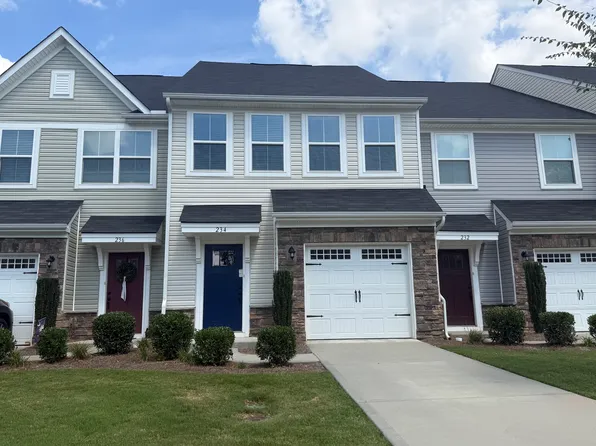 234 Hipps Crossing Dr, Simpsonville, SC 29680