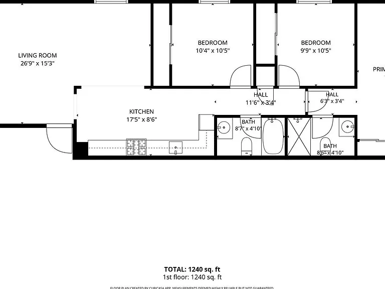 443 Palisade Ave #1 — Photo 24