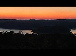 1 Sunset Point Dr, Elizabeth, AR 72531