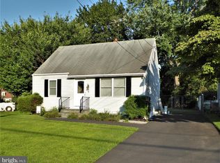 1 Petty Ridge Rd, Trenton, NJ 08620