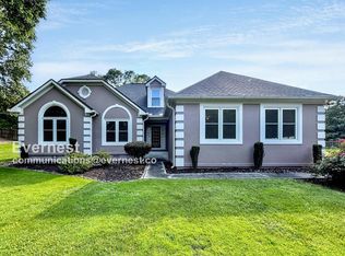 1371 Pinyon Pl, Lawrenceville, GA 30043